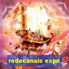 redecanais espn